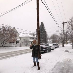 Meet your Posher, Nicole